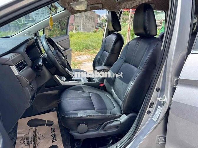 Mitsubishi Xpander 2022 AT Premium - 75000 km