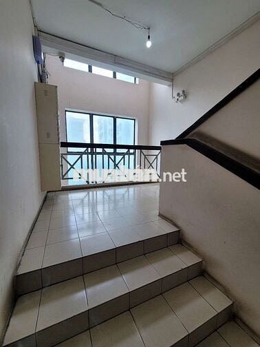 Bán căn hộ cc 336 Nguyễn Văn Luông p12 q6