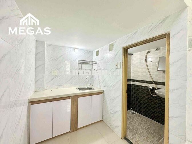 💥Khai trương CHDV mới - ĐH Văn Hiến - Ban công - cửa sổ ✅