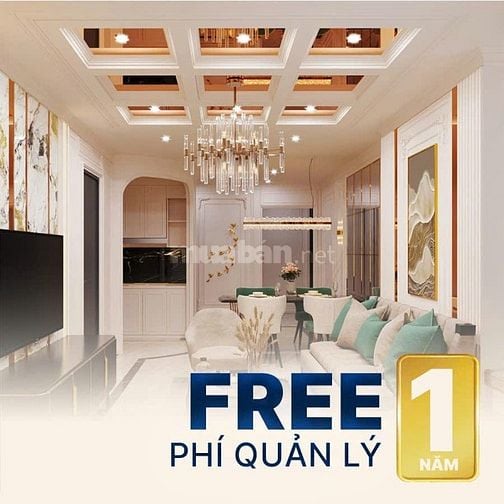 Chỉ với 570TR, quý khách có thể sở hữu ngay tổ ấm mơ ước TERRA LUXURY