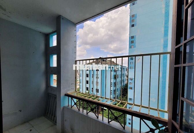 Bán căn hộ cc 336 Nguyễn Văn Luông p12 q6