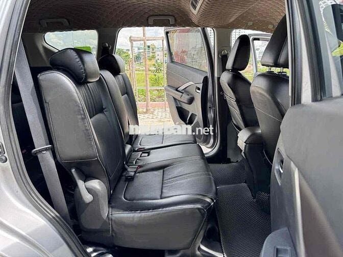 Mitsubishi Xpander 2022 AT Premium - 75000 km