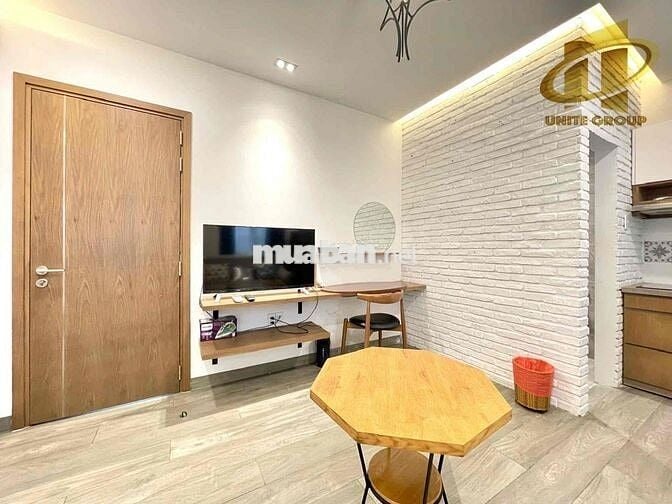 siêu phẩm 1pn khu phú thuận quận 7 di chuyển 7p sang q4