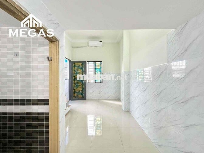 💥Khai trương CHDV mới - ĐH Văn Hiến - Ban công - cửa sổ ✅