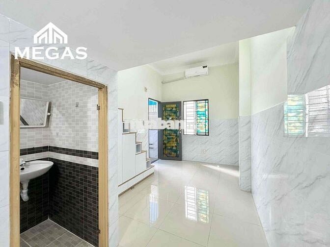 💥Khai trương CHDV mới - ĐH Văn Hiến - Ban công - cửa sổ ✅