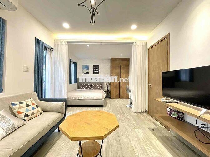 siêu phẩm 1pn khu phú thuận quận 7 di chuyển 7p sang q4