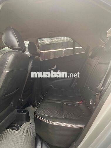 Kia Morning 2011 bản nhập hàn 1.0 MT