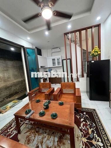TRƯỢT LÀ TIẾC- NHÀ DÂN XÂY - Ô TÔ ĐỖ CỔNG - DT 30M - GIÁ 2.9 TỶ
