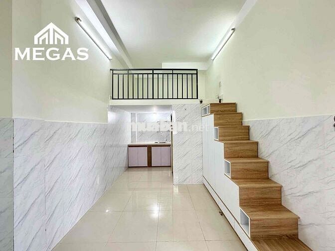 💥Khai trương CHDV mới - ĐH Văn Hiến - Ban công - cửa sổ ✅