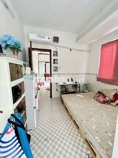 Bán Nhà Hẻm Ô Tô 8M Hương Lộ 3 Bình Tân, 3 Lầu, 3 PN Nhỉnh 3 Tỷ TL