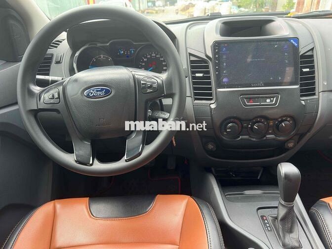 Ford Ranger 2016 XLS 2.2L Tự Động 1 Cầu