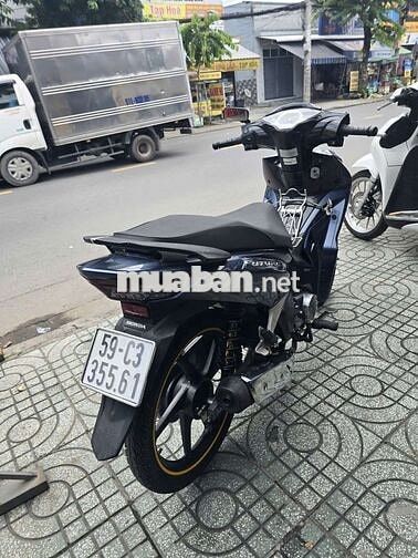 Fu led date 2023.BSTP:59C3-35562,máy zin,xe đẹp.