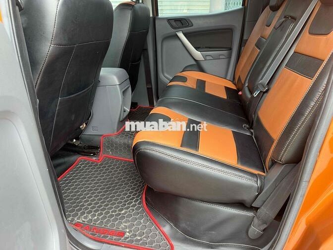 Ford Ranger 2016 XLS 2.2L Tự Động 1 Cầu