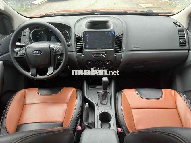 Ford Ranger 2016 XLS 2.2L Tự Động 1 Cầu