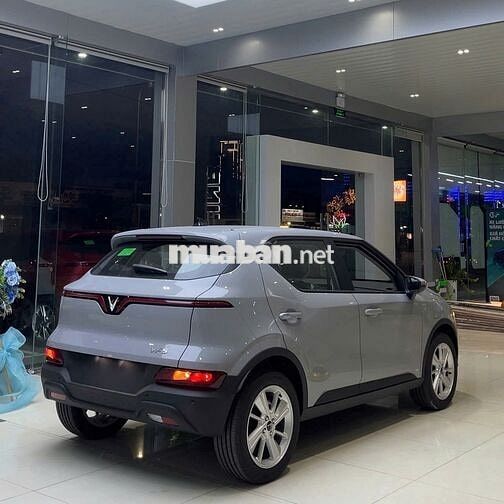 📛 VF5 - MUA XE VỚI GIÁ 0Đ 📛