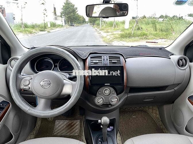 Nissan Sunny 2017 tự động 1.5 XV Premium - 99000