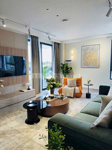 NHÀ THƯƠNG MẠI CĂN GÓC CHỈ TỪ 1 TỶ 200TR NHẬN NHÀ TẠI TPHCM