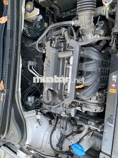Hyundai Accent 2024 1.4 MT - 50000 km