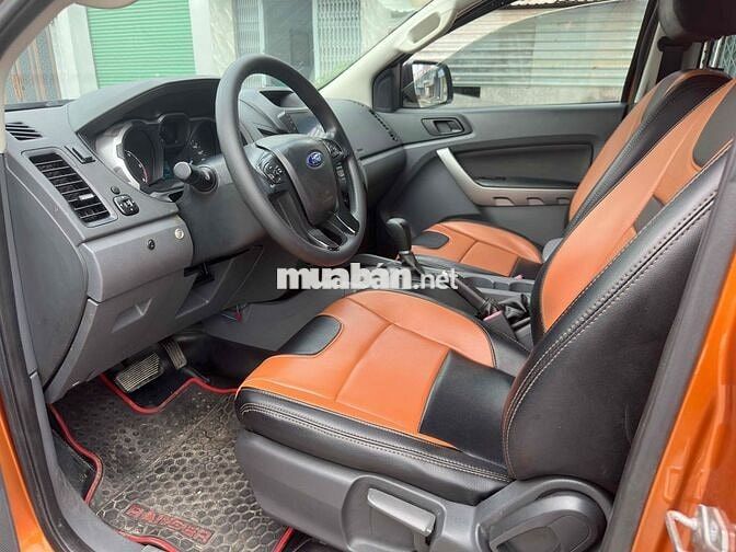 Ford Ranger 2016 XLS 2.2L Tự Động 1 Cầu