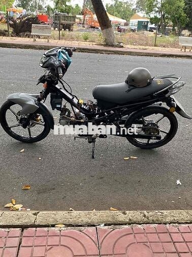 Cần bán Ex50cc dọn LC  kiểng mới keng đời cao