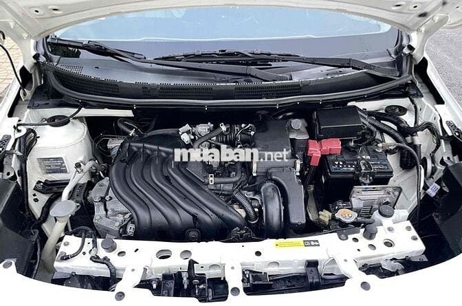 Nissan Sunny 2017 tự động 1.5 XV Premium - 99000