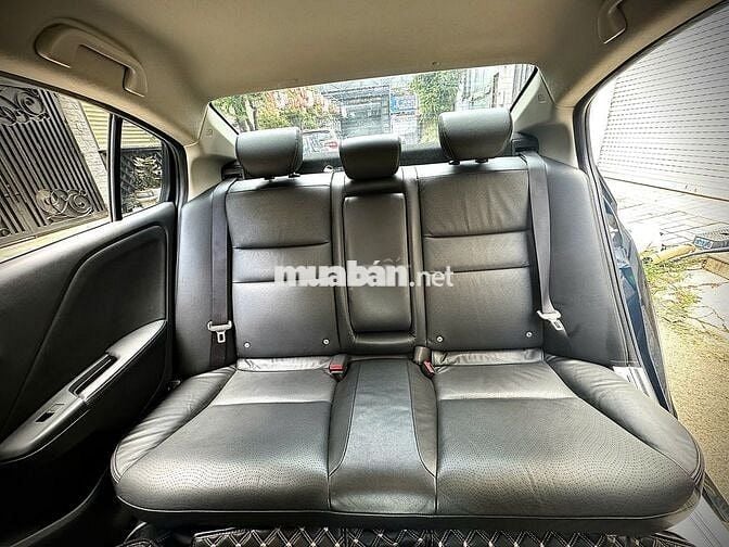 Honda City 2019 1.5 TOP full lịch sử, có bảo hành