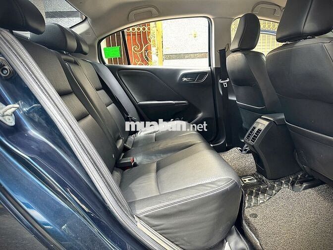 Honda City 2019 1.5 TOP full lịch sử, có bảo hành