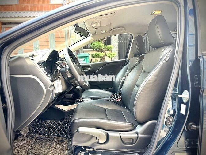 Honda City 2019 1.5 TOP full lịch sử, có bảo hành