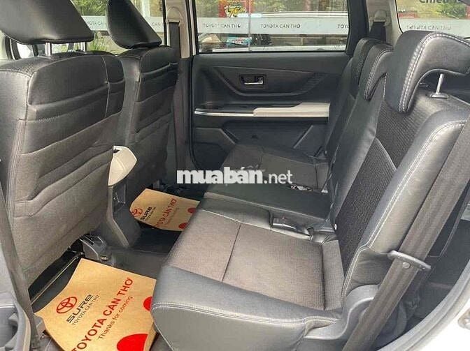 Toyota Veloz Cross 2022 CVT Top - 36.000km