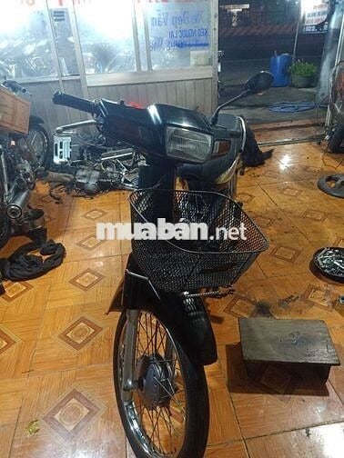 Honda dream nhập khẩu nguyên chiếc có giấy tờ