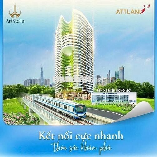 Căn Hộ SG, Liên Kề MeTro, Bến Xe Miền Đông
