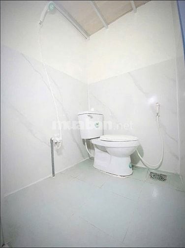 Phòng trọ 2.7tr có gác máy lạnh toilet riêng PHƯỚC LONG B q9