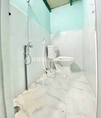 Phòng trọ 2.7tr có gác máy lạnh toilet riêng PHƯỚC LONG B q9