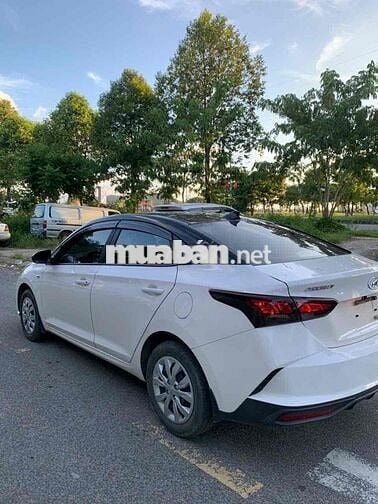 Hyundai Accent 2024 1.4 MT - 50000 km