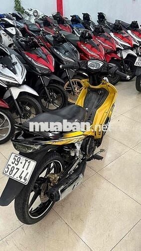 Ex 135 Xuống Áo.Máy êm.xe liền.Giá tốt cho ACE