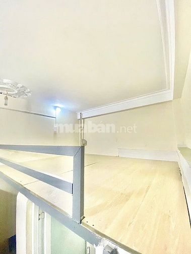 Phòng trọ 2.7tr có gác máy lạnh toilet riêng PHƯỚC LONG B q9