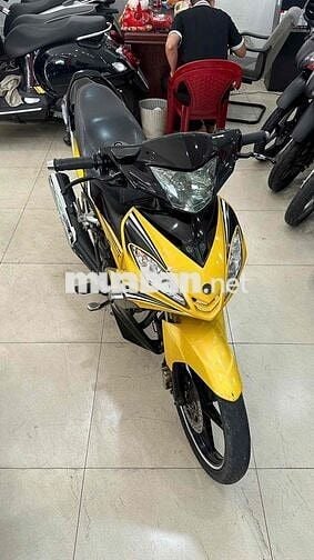 Ex 135 Xuống Áo.Máy êm.xe liền.Giá tốt cho ACE