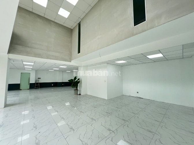 Cho thuê mặt bằng kinh doanh văn phòng
