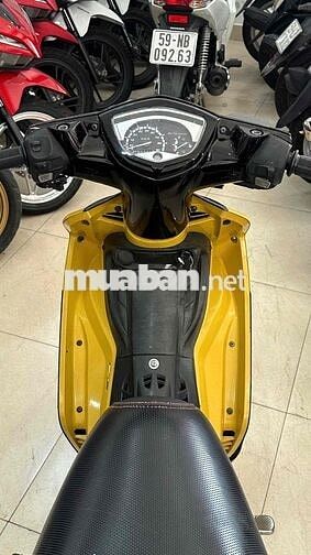 Ex 135 Xuống Áo.Máy êm.xe liền.Giá tốt cho ACE