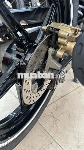 Ex 135 Xuống Áo.Máy êm.xe liền.Giá tốt cho ACE
