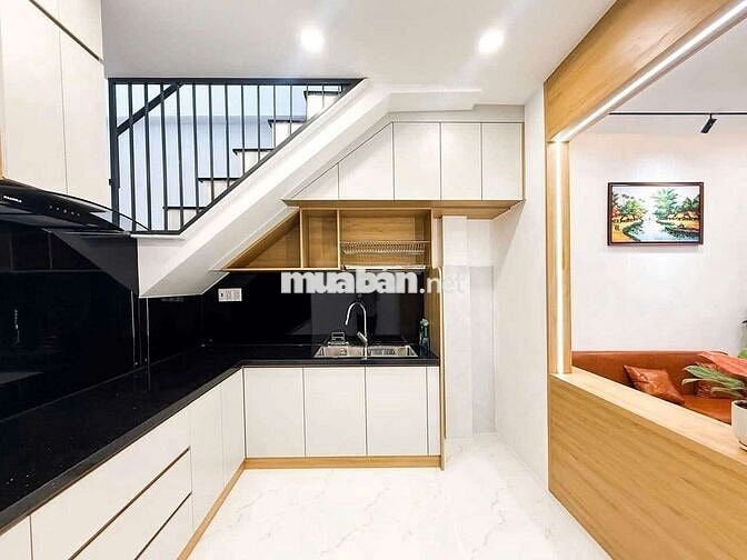 HXH né nhau 460/8/12 Nơ Trang Long DTCN 50 m2 nhỉnh 7 Tỷ