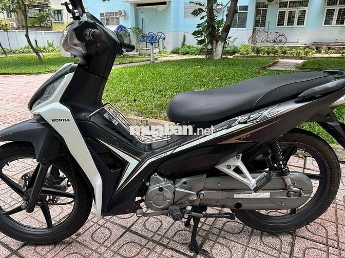 Honda Wave Rsx Fi 2017 Bs Thành Phố
