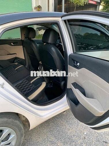Hyundai Accent 2024 1.4 MT - 50000 km
