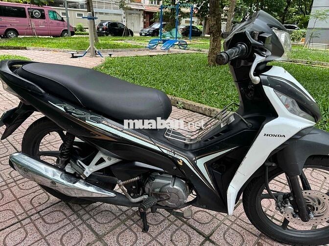 Honda Wave Rsx Fi 2017 Bs Thành Phố