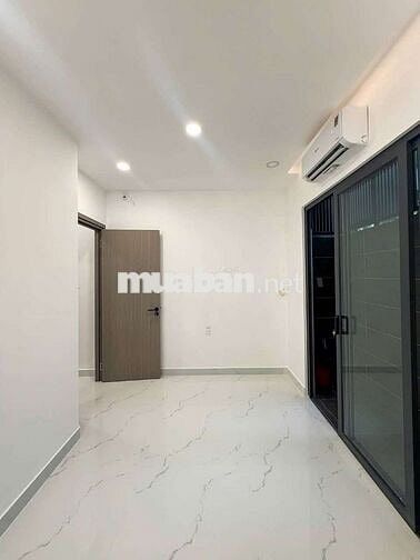 HXH né nhau 460/8/12 Nơ Trang Long DTCN 50 m2 nhỉnh 7 Tỷ