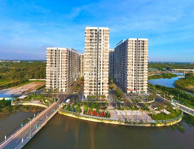 Căn hộ MT Eastmark City Quận 9, sẵn sổ, nhà mới bàn giao, từ 2,7tỷ/căn