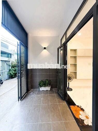 HXH né nhau 460/8/12 Nơ Trang Long DTCN 50 m2 nhỉnh 7 Tỷ