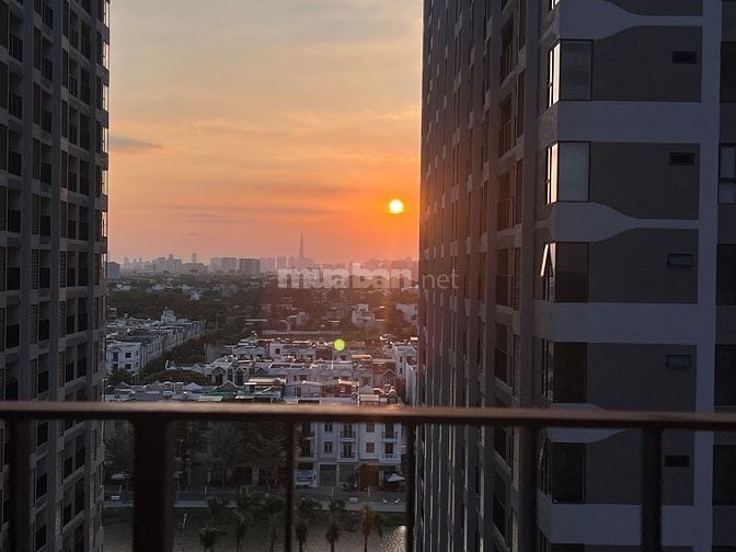 Căn hộ MT Eastmark City Quận 9, sẵn sổ, nhà mới bàn giao, từ 2,7tỷ/căn