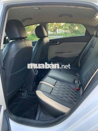 Hyundai Accent 2024 1.4 MT - 50000 km