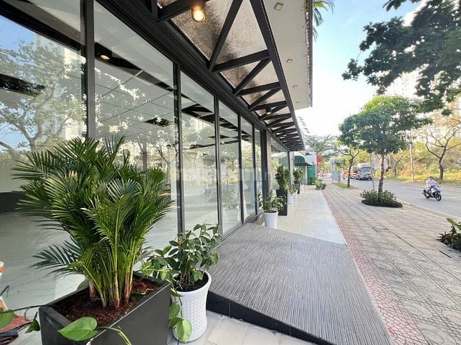 Cho thuê mặt bằng kinh doanh văn phòng